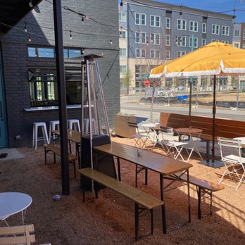 The Holly - Nice outdoor - Wine Bars Near Me - Fort Worth, Texas The Holly - Nice outdoor - Wine Bars Near Me - Fort Worth, Texas