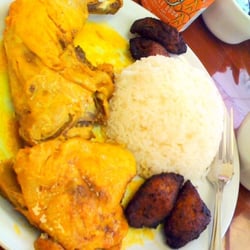 Heber's Cuban Café