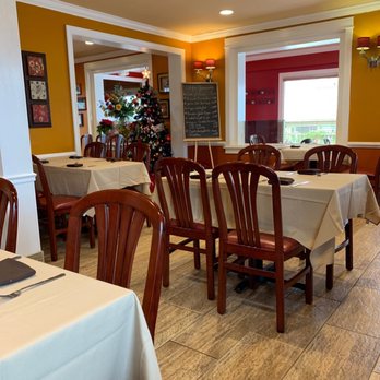 Noodle Eighty Eight - Main entrance from dining area - Asian Fusion Near Me - Souderton, Pennsylvania