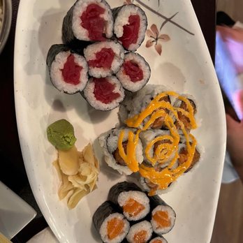 Kimchi and Wasabi - Korean Near Me - Mount Pocono, Pennsylvania Kimchi and Wasabi - Korean Near Me - Mount Pocono, Pennsylvania