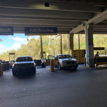 ProntoWash - Auto Detailing Near Me - Tampa, Florida ProntoWash - Auto Detailing Near Me - Tampa, Florida
