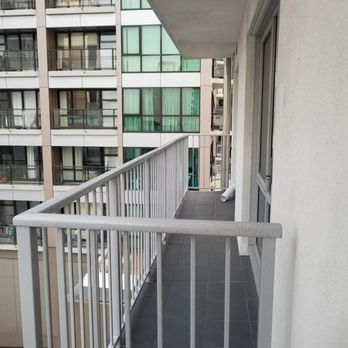 Barclay Suites - Balcony. - Hotels Near Me - Auckland, AUK