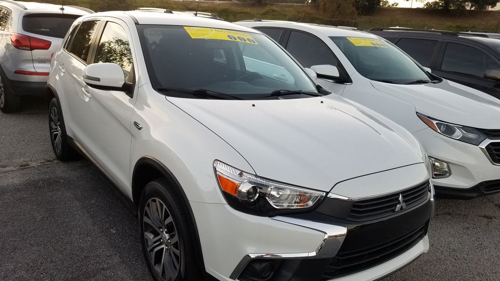 AUGUSTA MITSUBISHI Updated October 2024 11 Reviews 3145 Peach Orchard Rd, Augusta,