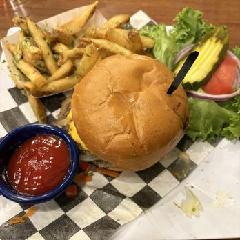 Joe's Farm Grill - Farm Burger - American Near Me - Gilbert, Arizona