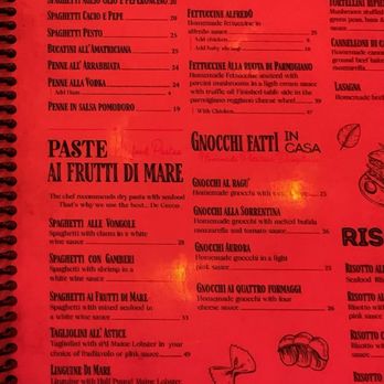 Hosteria Romana - Menu - Italian Near Me - Miami Beach, Florida Hosteria Romana - Menu - Italian Near Me - Miami Beach, Florida