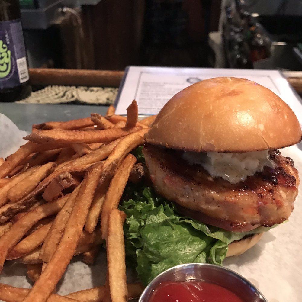 Misconduct Tavern - Lobster burger - Bars Near Me - Philadelphia, Pennsylvania Misconduct Tavern - Lobster burger - Bars Near Me - Philadelphia, Pennsylvania