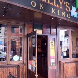Kelly's on King