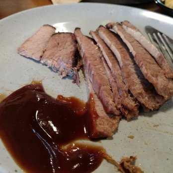 Sonny's BBQ - Brisket lean tender and smokey, delicious - Barbeque Near Me - Marianna, Florida Sonny's BBQ - Brisket lean tender and smokey, delicious - Barbeque Near Me - Marianna, Florida