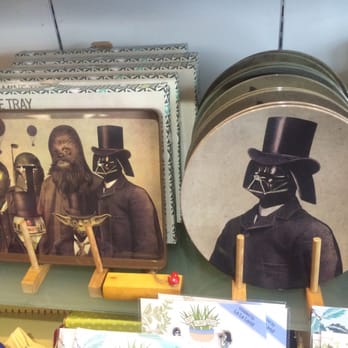 The Tangerine Fox - Gift Shops Near Me - West Lakes, SA