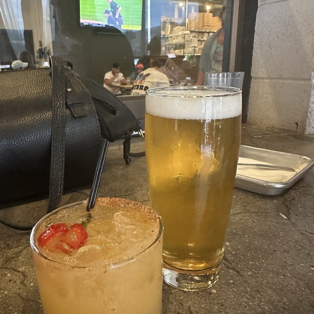 TennFold Brewing - Pizza Near Me - Nashville, Tennessee
