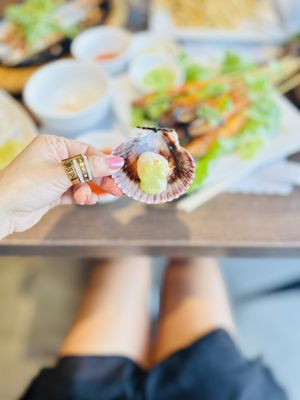 Oc & Lau Restaurant by null