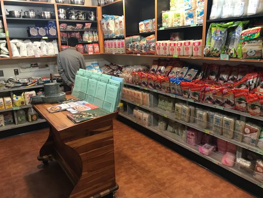 Bangkok Market by null