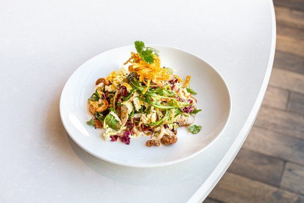 III Catering by null