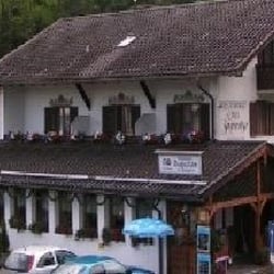 Restaurant Zugspitze
