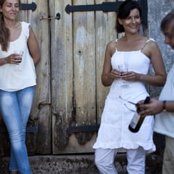 Lazy Flavors - Visits to vineyards with wine tastings