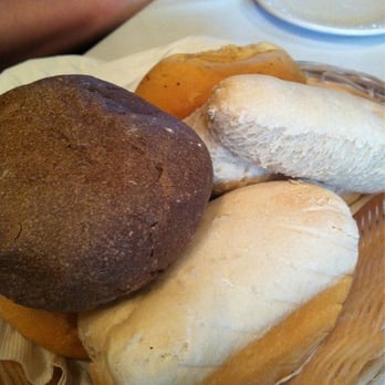 Gorats Steak House - Bread basket - Steakhouses Near Me - Omaha, Nebraska Gorats Steak House - Bread basket - Steakhouses Near Me - Omaha, Nebraska