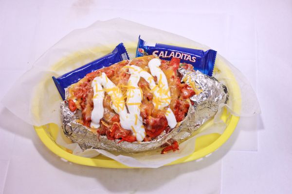 Tacos El Regio NC by null