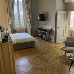 Hotel Lungarno Vespucci 50 - 12