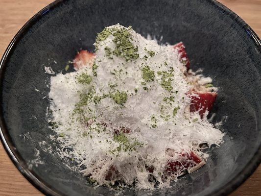 Sushi Bar Chicago by null