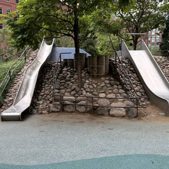 Bennett Park - Playground - Parks Near Me - Chicago, Illinois Bennett Park - Playground - Parks Near Me - Chicago, Illinois