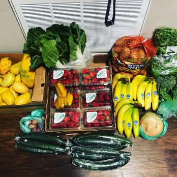 Angelo Caputo's Fresh Markets - All of this was only about $60!!! - Grocery Near Me - Naperville, Illinois