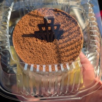 PappaRoti Café & Bakery - Tiramisu in the sunshine - Cafes Near Me - North York, Ontario PappaRoti Café & Bakery - Tiramisu in the sunshine - Cafes Near Me - North York, Ontario