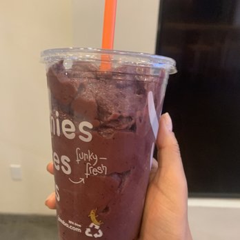 Jamba - Juice Bars & Smoothies Near Me - Bakersfield, California Jamba - Juice Bars & Smoothies Near Me - Bakersfield, California