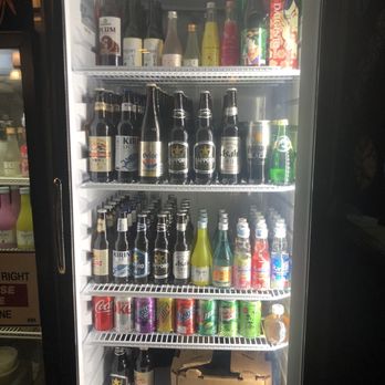 Go Go Sushi - Drinks - Sushi Bars Near Me - Pasadena, California Go Go Sushi - Drinks - Sushi Bars Near Me - Pasadena, California