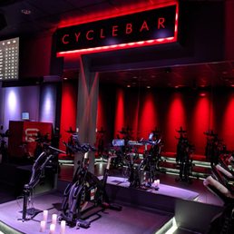 Cycle studio