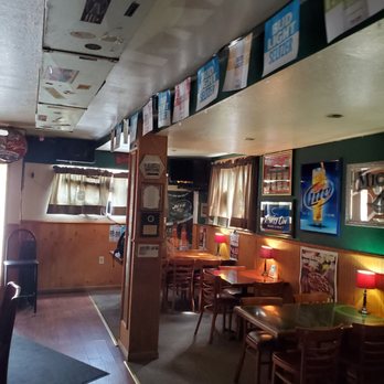 Dad's Change of Pace