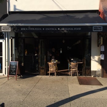 Via Vai - Italian Near Me - Astoria, New York Via Vai - Italian Near Me - Astoria, New York