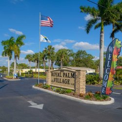 Royal Palm Village