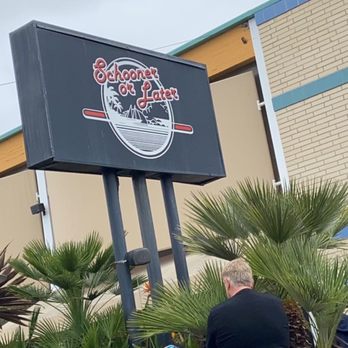Schooner or Later - Patiently wait - Sandwiches Near Me - Long Beach, California