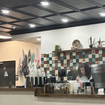 Baba's Coffee Corner - Coffee & Tea Near Me - Orange, California Baba's Coffee Corner - Coffee & Tea Near Me - Orange, California