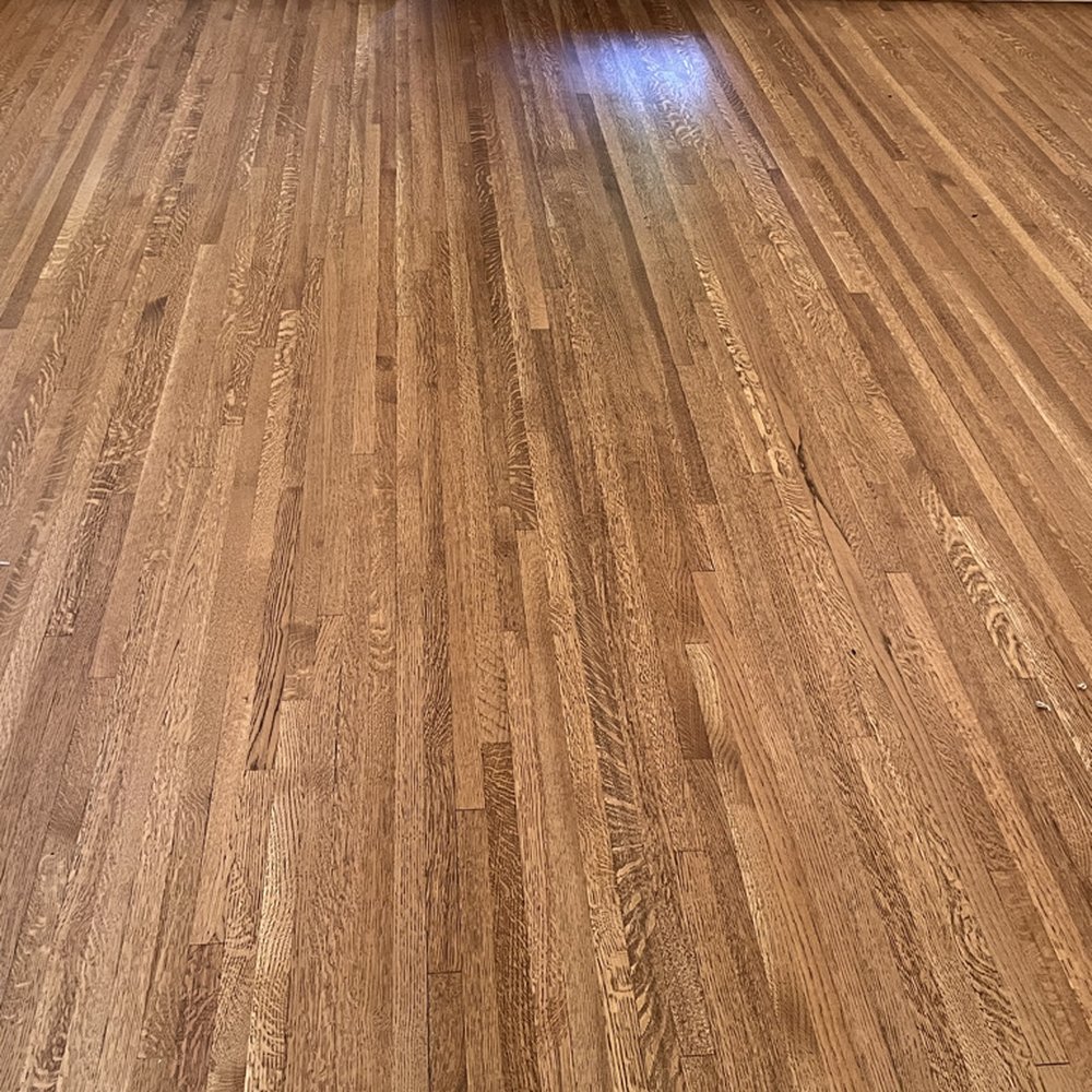 Classic Hardwood Floors - Flooring Near Me - Memphis, Tennessee
