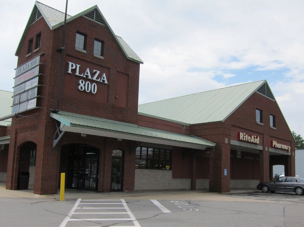 RITE AID Updated September 2024 800 Islington St, Portsmouth, New