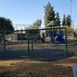 Veterans Park