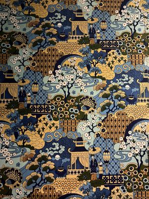 Blue Willow Restaurant & Lounge