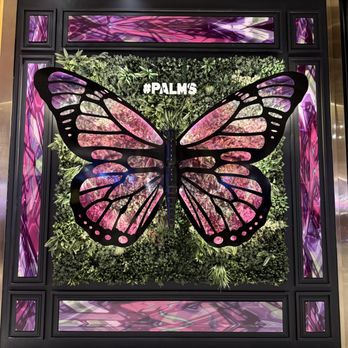 Palms Casino Resort - Lobby - Casinos Near Me - Las Vegas, Nevada Palms Casino Resort - Lobby - Casinos Near Me - Las Vegas, Nevada