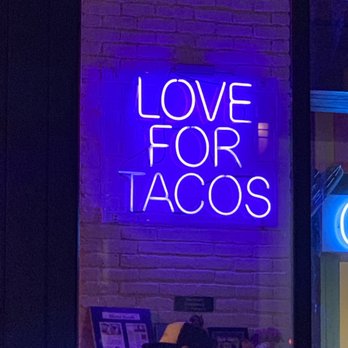 Tacology - Inside of restaurant - Mexican Near Me - Miami, Florida Tacology - Inside of restaurant - Mexican Near Me - Miami, Florida