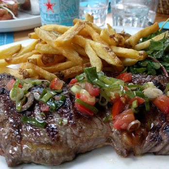 Les P'tites Indécises - French Near Me - Paris, 75