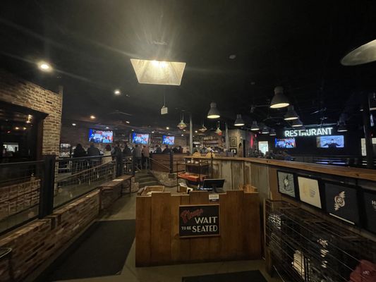 Home Team BBQ by null