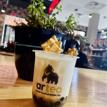Artea - Culebra Commons - Okinawa - Asian Fusion Near Me - San Antonio, Texas