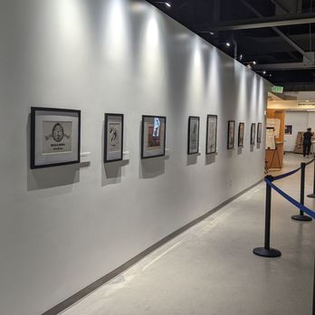 Comic-Con Museum - Cultural Center Near Me - San Diego, California