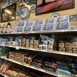 Holland International Market - Dutch cookies 11/2024