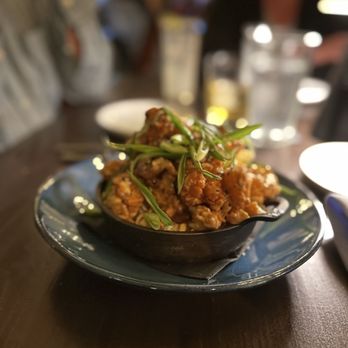 River & Post - Dynamite Shrimp - Lounges Near Me - Jacksonville, Florida