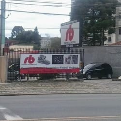 RB Centro Automotivo