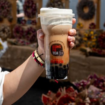 Kung Fu Tea - Bubble Tea Near Me - Schaumburg, Illinois Kung Fu Tea - Bubble Tea Near Me - Schaumburg, Illinois