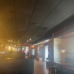 Red Rabbit Grill - Pocatello
