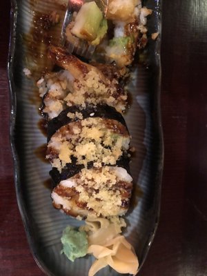 Sushi Box by null